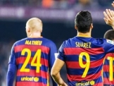 مباشر من دوري الابطال ..برشلونة VS بايرن ليفركوزن